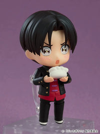 Nendoroid Arajin Tomoshibi