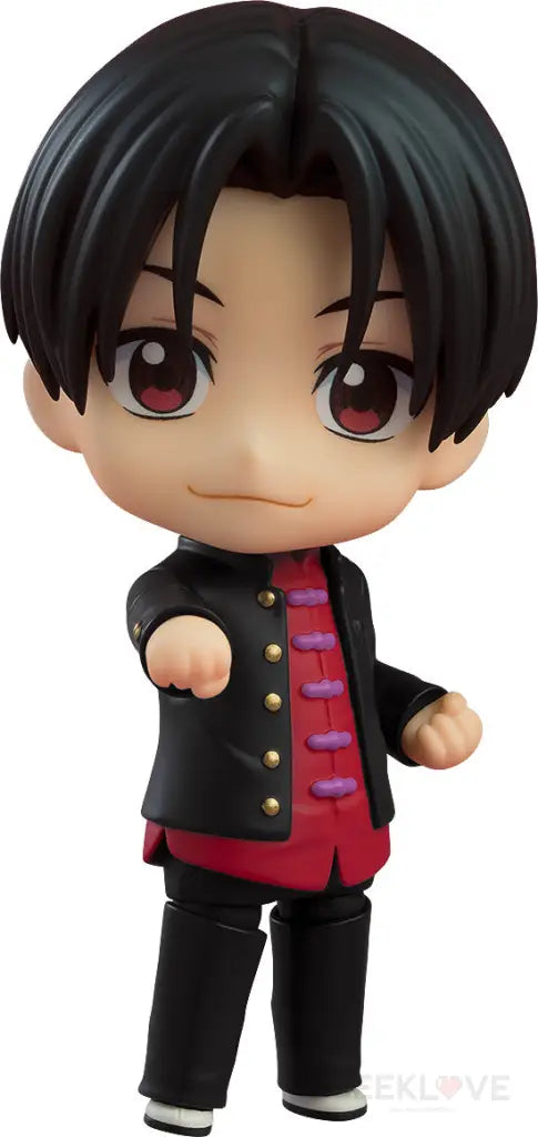 Nendoroid Arajin Tomoshibi