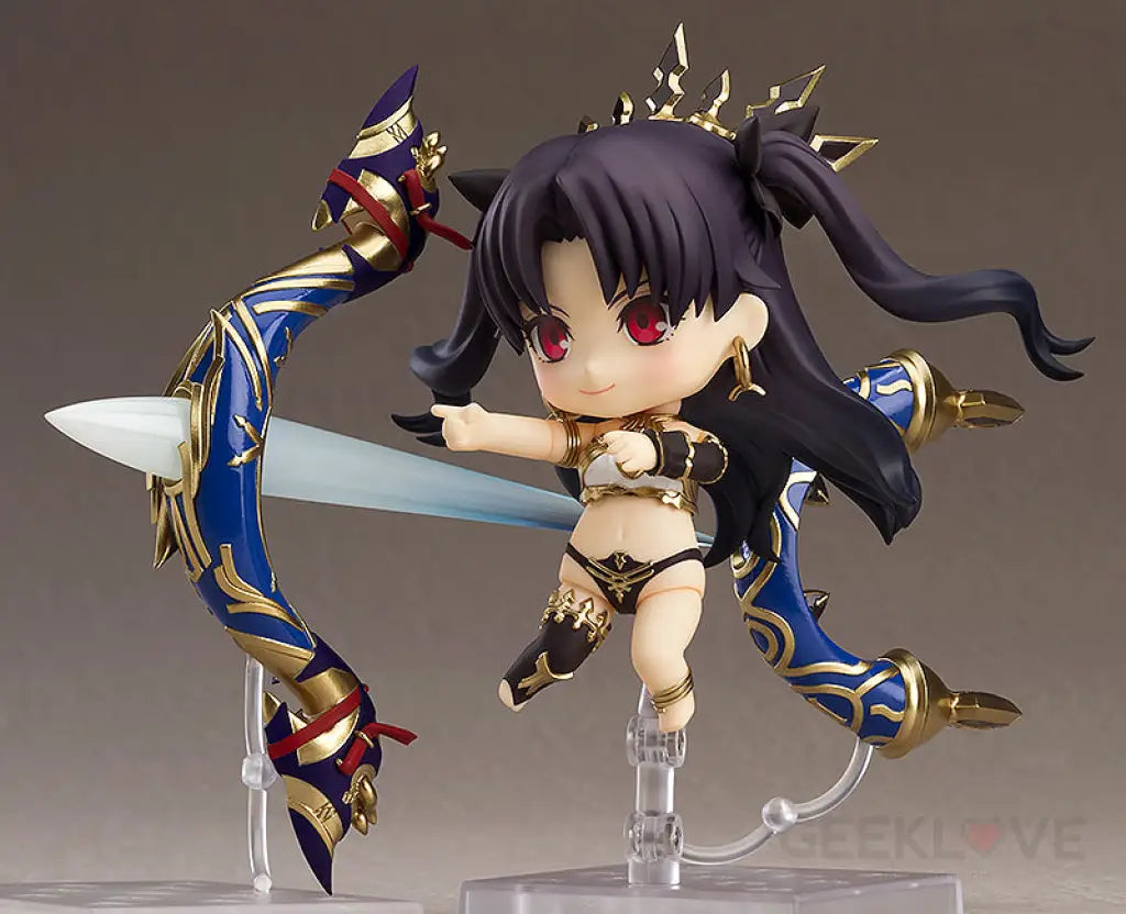 Nendoroid Archer/Ishtar(re-run) - GeekLoveph