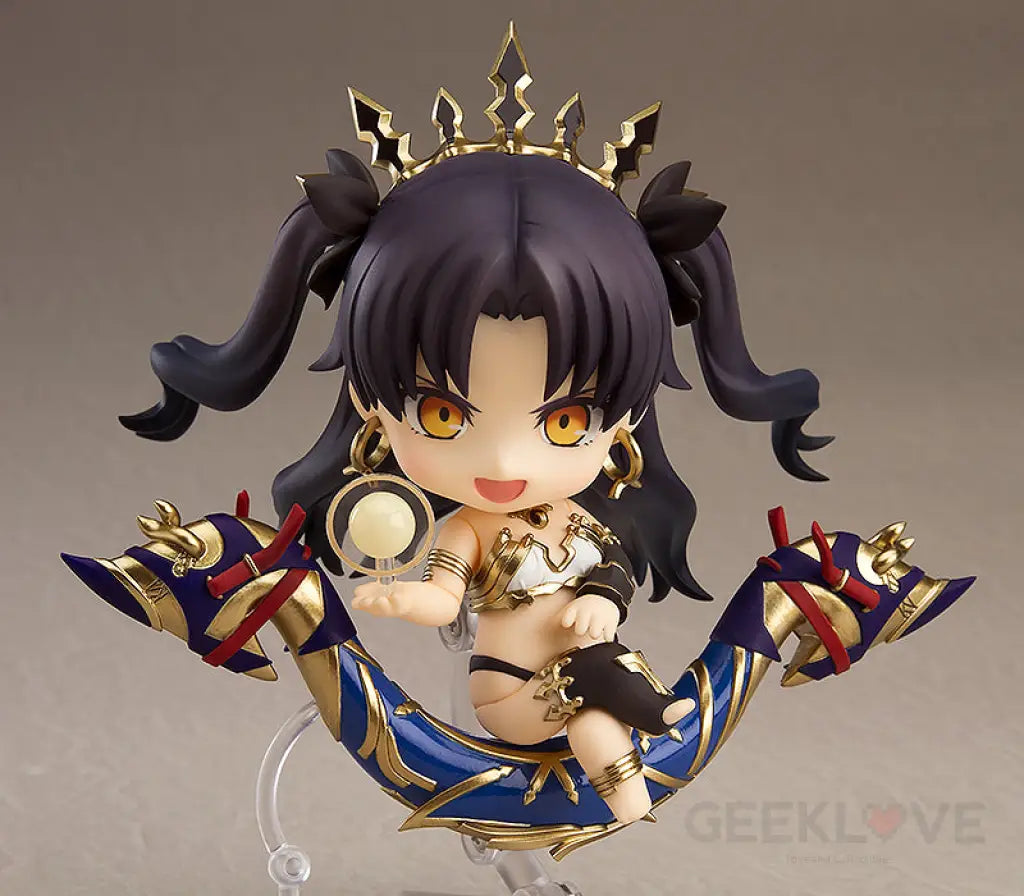 Nendoroid Archer/Ishtar(re-run) - GeekLoveph