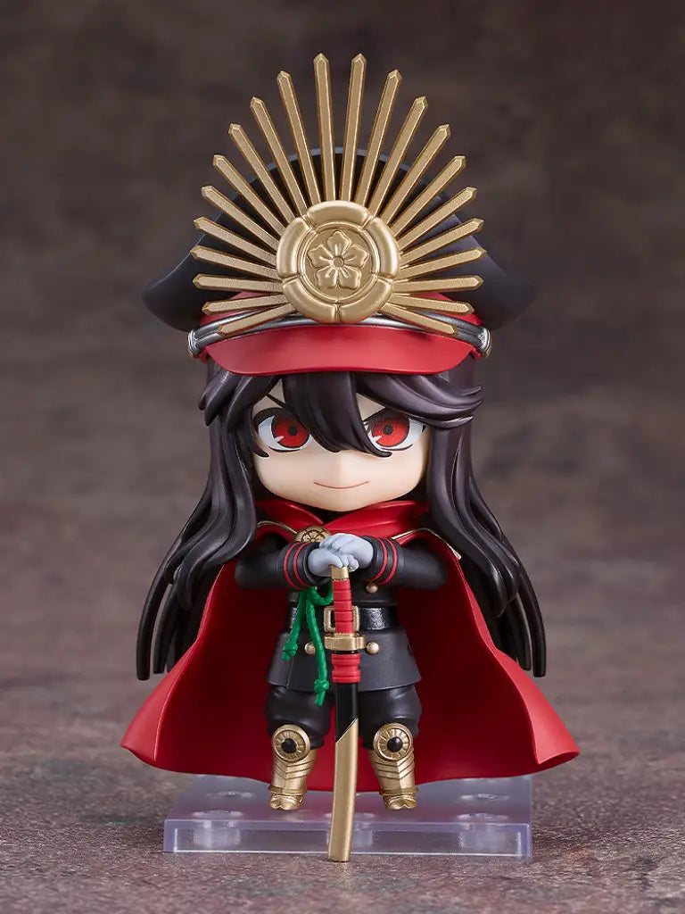 Nendoroid Archer/Oda Nobunaga