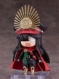 Nendoroid Archer/Oda Nobunaga