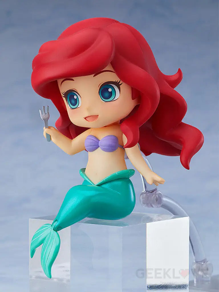 Nendoroid Ariel (Re-run) - GeekLoveph