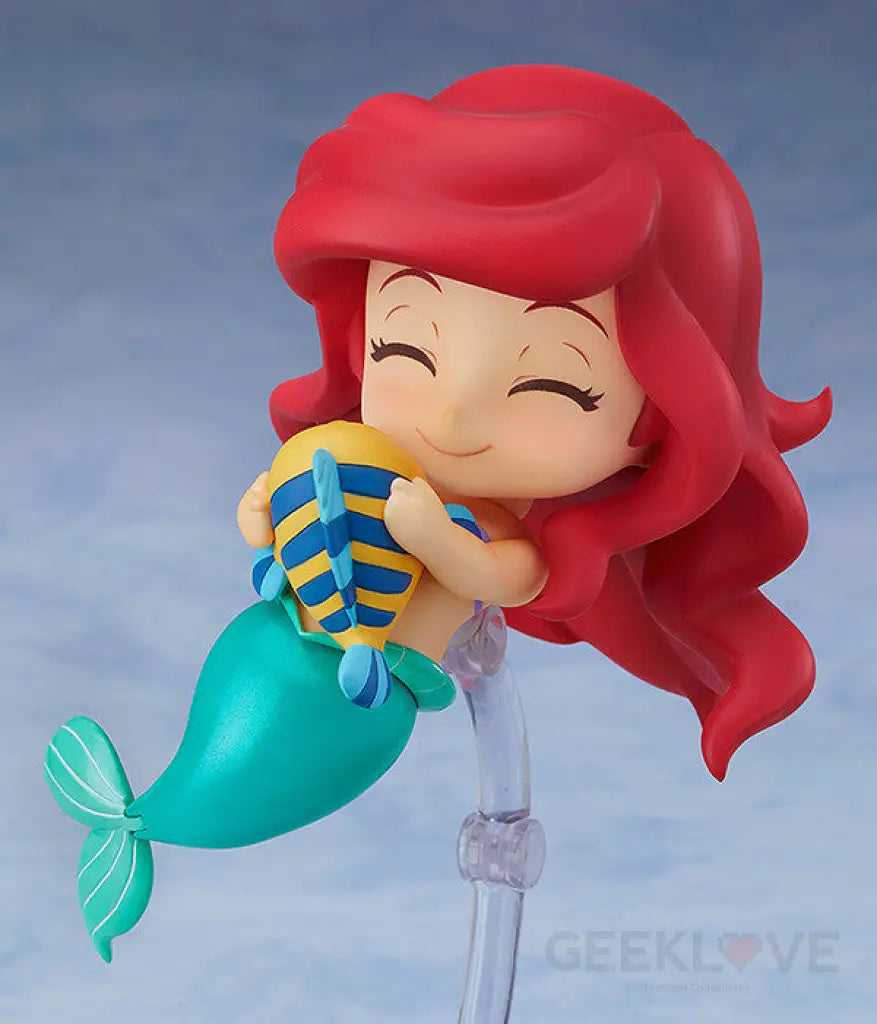 Nendoroid Ariel (Re-run) - GeekLoveph