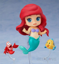 Nendoroid Ariel (Re-run) - GeekLoveph