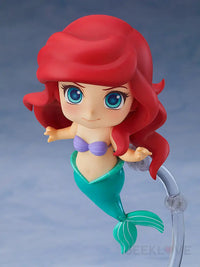 Nendoroid Ariel (Re-run) - GeekLoveph