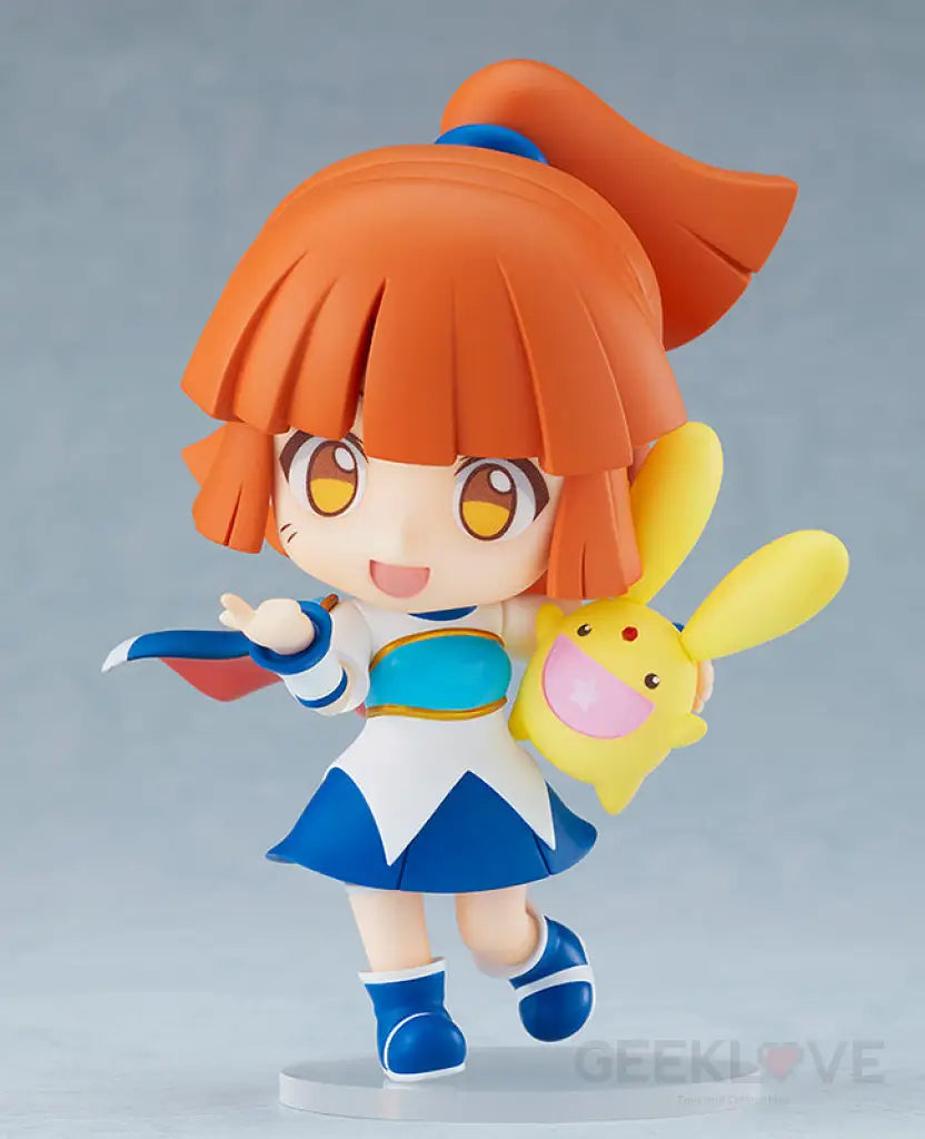 Nendoroid Arle & Carbuncle - GeekLoveph