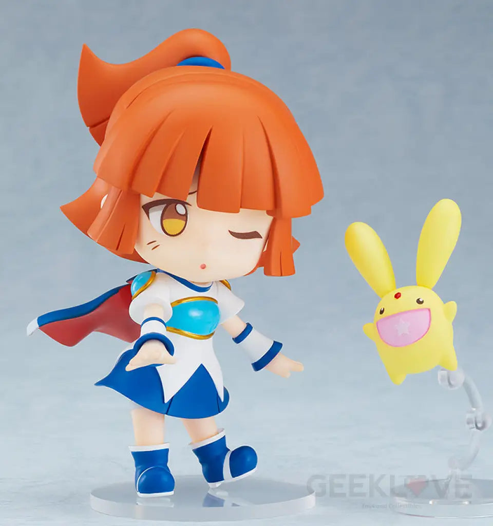 Nendoroid Arle & Carbuncle - GeekLoveph