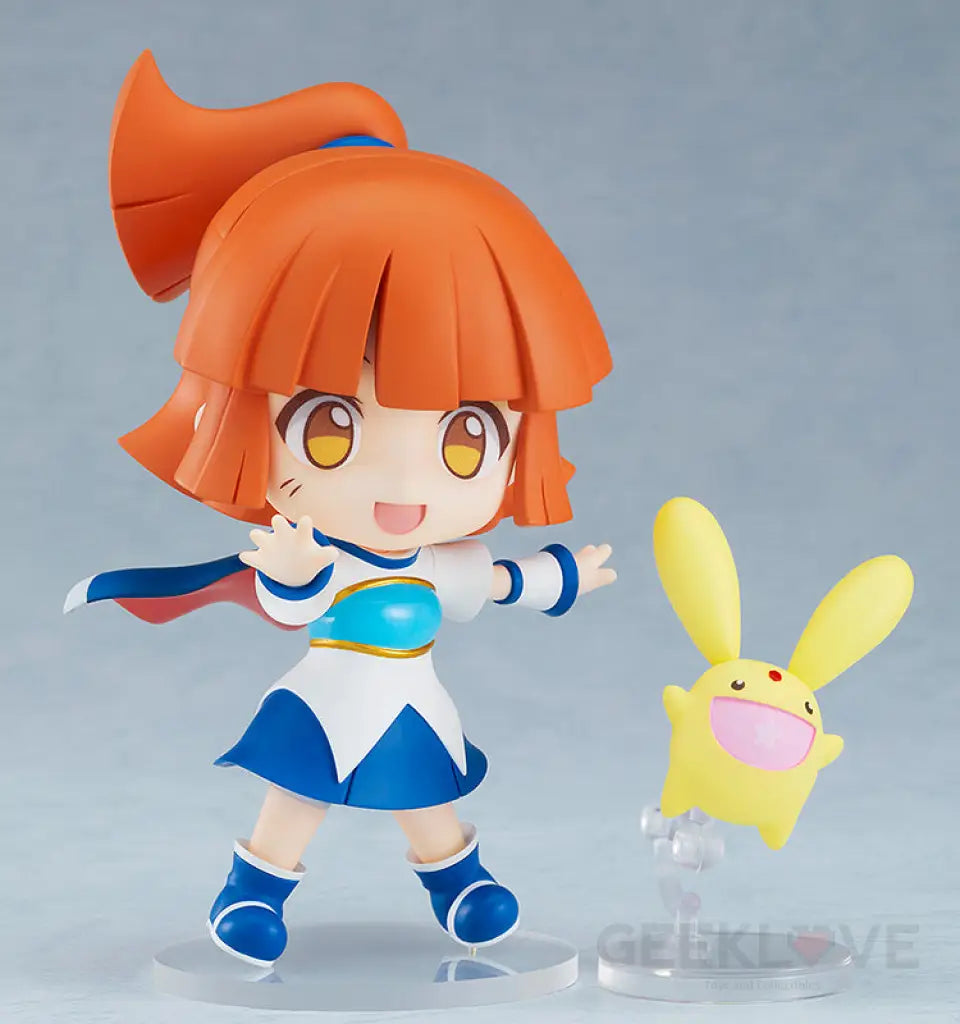 Nendoroid Arle & Carbuncle - GeekLoveph