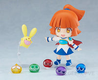 Nendoroid Arle & Carbuncle - GeekLoveph