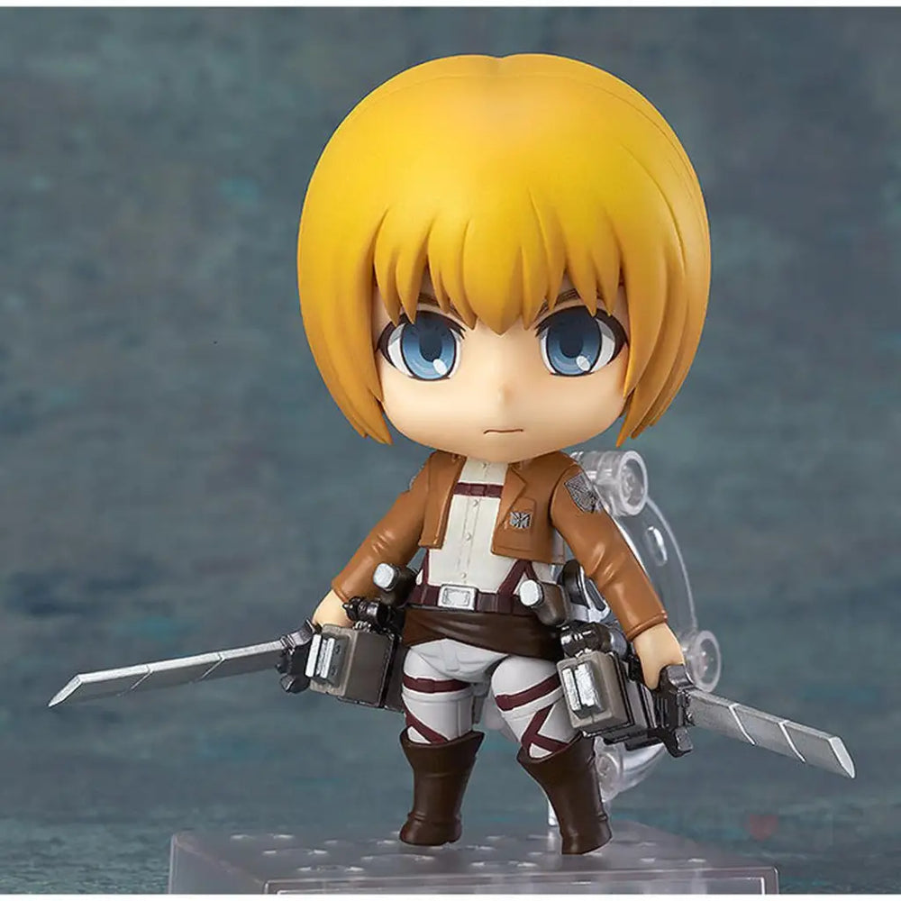 Nendoroid Armin Arlert(3rd-run) - GeekLoveph