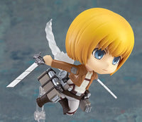 Nendoroid Armin Arlert(3rd-run) - GeekLoveph