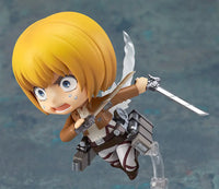 Nendoroid Armin Arlert(3rd-run) - GeekLoveph