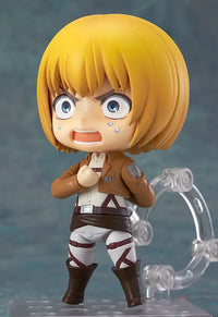 Nendoroid Armin Arlert(3rd-run) - GeekLoveph