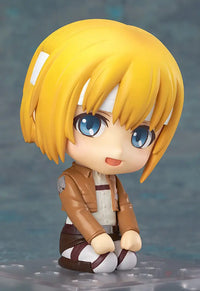 Nendoroid Armin Arlert(3rd-run) - GeekLoveph