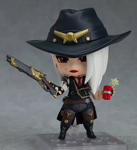 Nendoroid Ashe Classic Skin Edition Overwatch - GeekLoveph