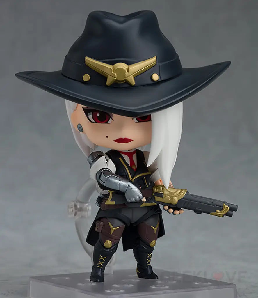 Nendoroid Ashe Classic Skin Edition Overwatch - GeekLoveph