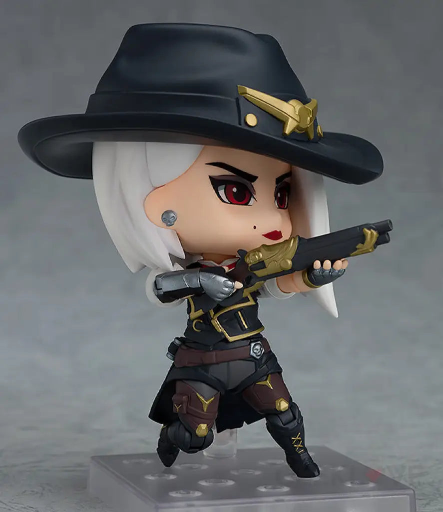 Nendoroid Ashe Classic Skin Edition Overwatch - GeekLoveph