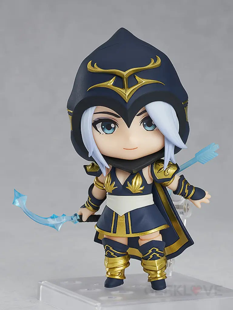 Nendoroid Ashe - GeekLoveph