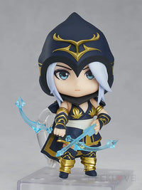 Nendoroid Ashe - GeekLoveph