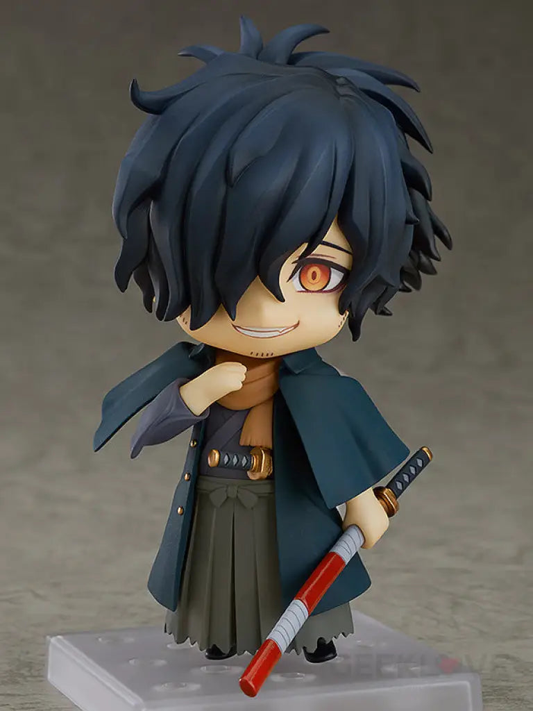 Nendoroid Assassin Okada Izo