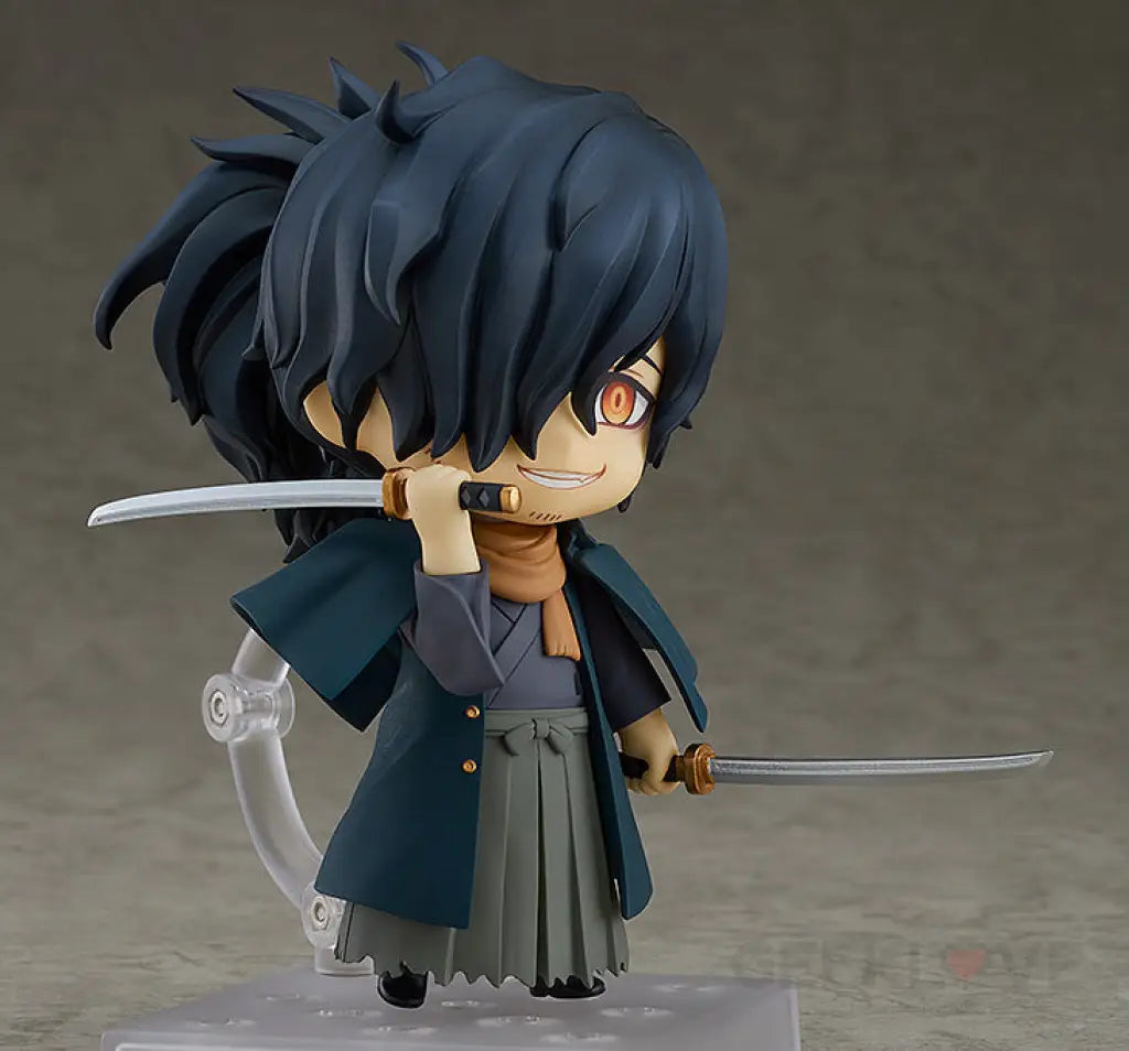 Nendoroid Assassin Okada Izo - GeekLoveph