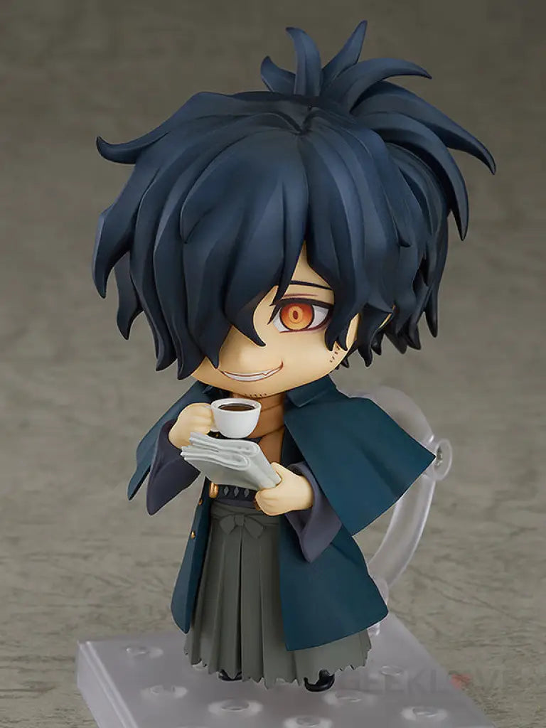 Nendoroid Assassin Okada Izo - GeekLoveph