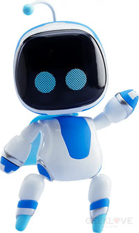 Nendoroid Astro