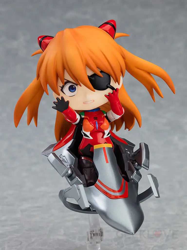 Nendoroid Asuka Shikinami Langley: Plugsuit Ver. (Re-Run) Pre Order Price