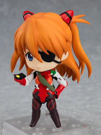 Nendoroid Asuka Shikinami Langley: Plugsuit Ver. (Re-Run)