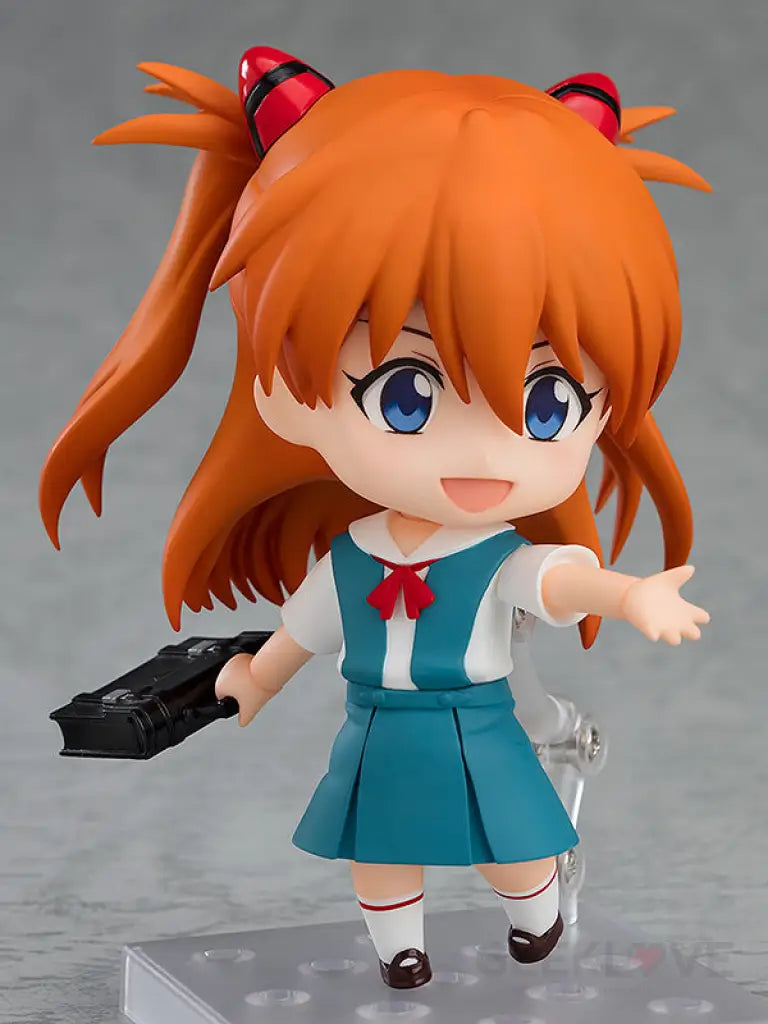 Nendoroid Asuka Shikinami Langley(Re-Run)