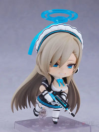 Nendoroid Asuna Ichinose