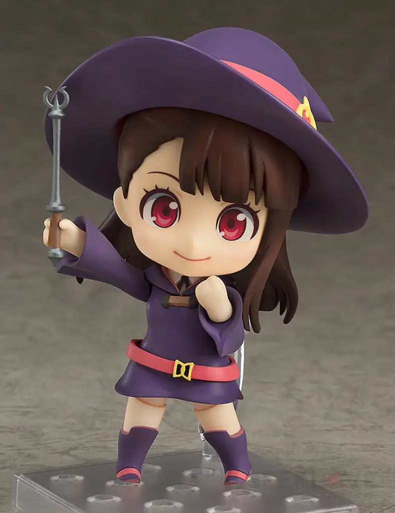 Nendoroid Atsuko Kagari - GeekLoveph