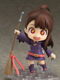 Nendoroid Atsuko Kagari - GeekLoveph