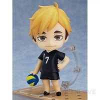 Nendoroid Atsumu Miya Haikyu TO THE TOP - GeekLoveph