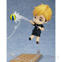 Nendoroid Atsumu Miya Haikyu TO THE TOP - GeekLoveph