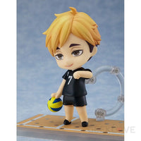 Nendoroid Atsumu Miya Haikyu TO THE TOP - GeekLoveph