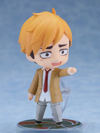 Nendoroid Atsumu Miya School Uniform Ver.