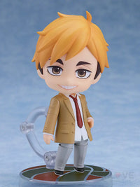 Nendoroid Atsumu Miya School Uniform Ver.