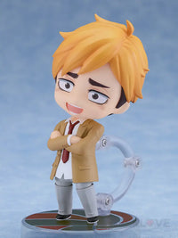 Nendoroid Atsumu Miya School Uniform Ver.