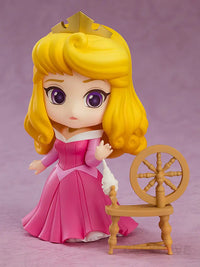 Nendoroid Aurora Preorder