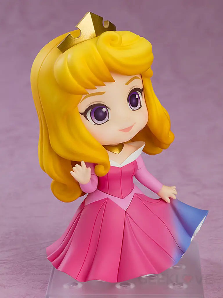 Nendoroid Aurora Preorder