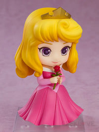 Nendoroid Aurora Preorder