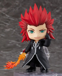 Nendoroid Axel: Kingdom Hearts III Ver. - GeekLoveph