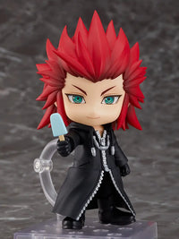 Nendoroid Axel: Kingdom Hearts III Ver. - GeekLoveph