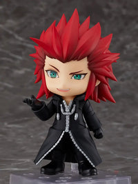 Nendoroid Axel: Kingdom Hearts III Ver. - GeekLoveph