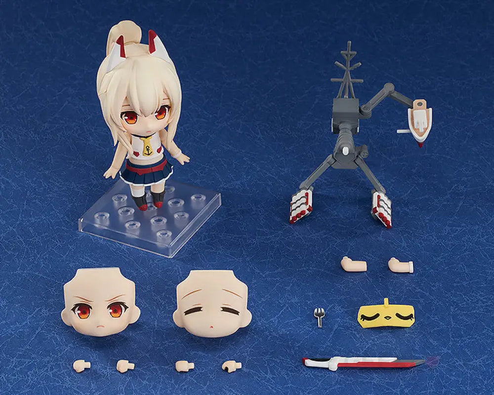 Nendoroid Ayanami Dx Deposit Preorder