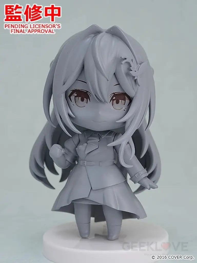 Nendoroid Azki - Advance Reservation Preorder