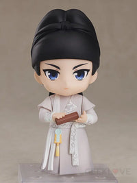 Nendoroid Baili Hongyi Preorder