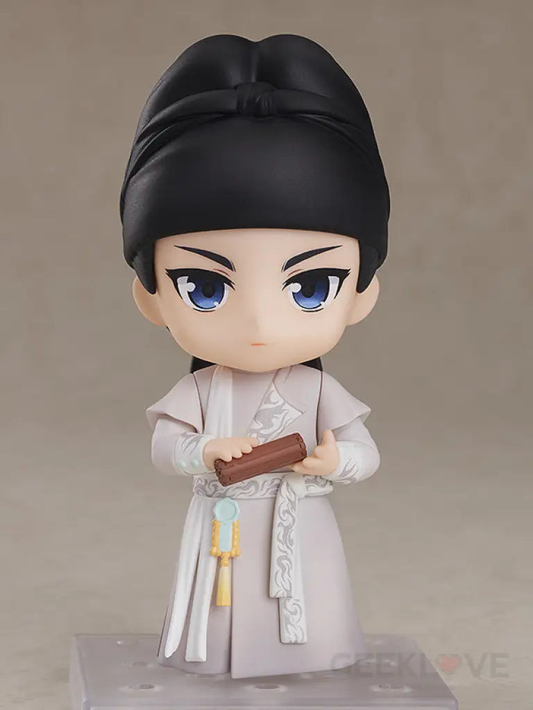 Nendoroid Baili Hongyi